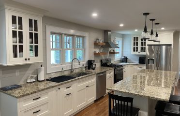 Kitchen Traditions