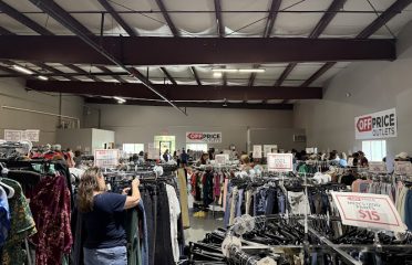 Off Price Outlets
