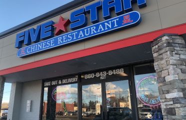 Five Star Chinese Restaurant