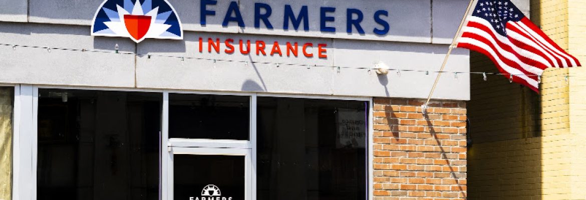 Farmers Insurance – Cesar Pineda