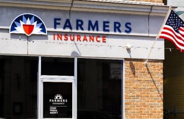 Farmers Insurance – Cesar Pineda