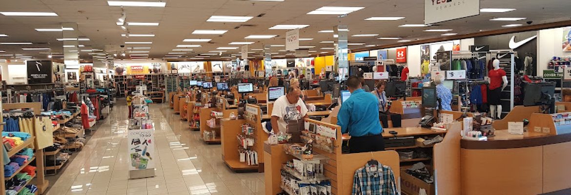 Kohl’s