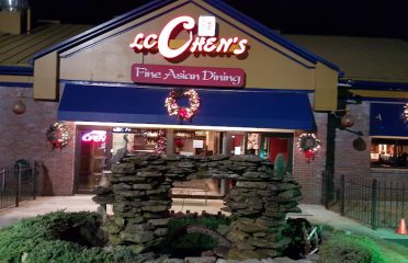 LC Chen’s