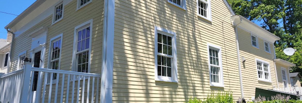 Arrow Point Painting and Home Improvement LLC
