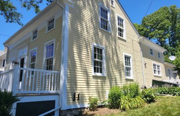 Arrow Point Painting and Home Improvement LLC
