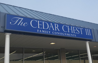The Cedar Chest Consignments