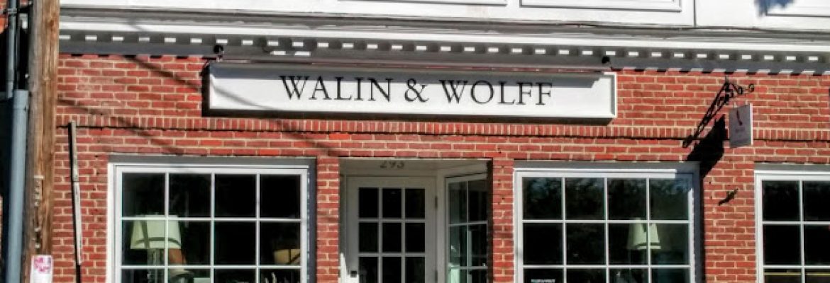 Walin & Wolff