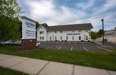 UConn Health Family Medicine in Canton