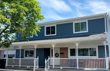 Home Genius Exteriors
