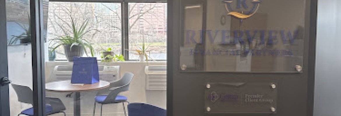 Riverview Financial Partners