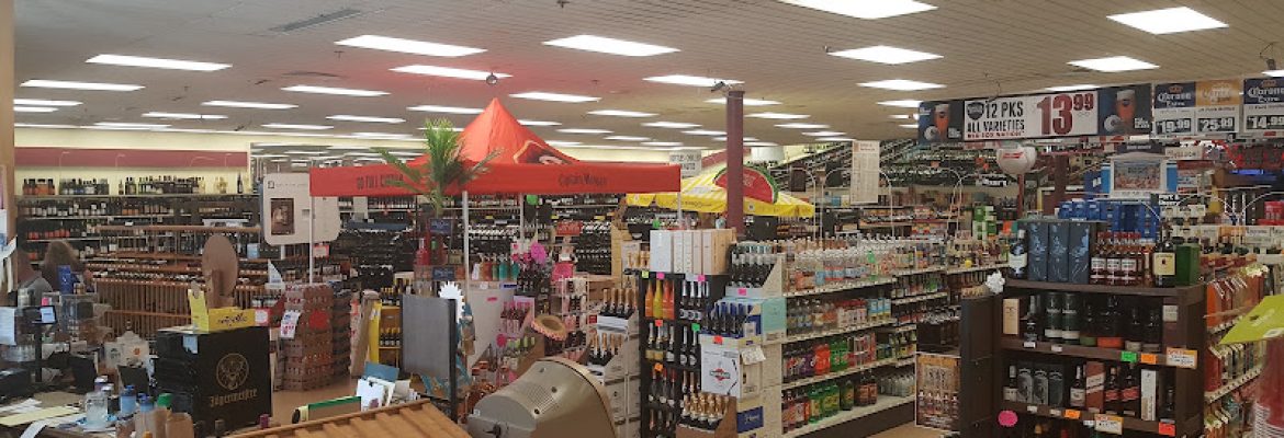 Cost Cutter Liquors of Plainfield