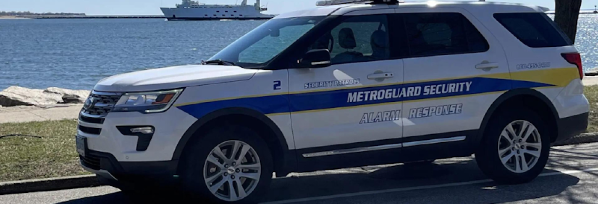Metroguard Security & Risk Management