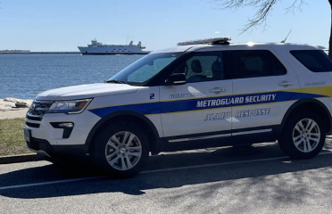 Metroguard Security & Risk Management