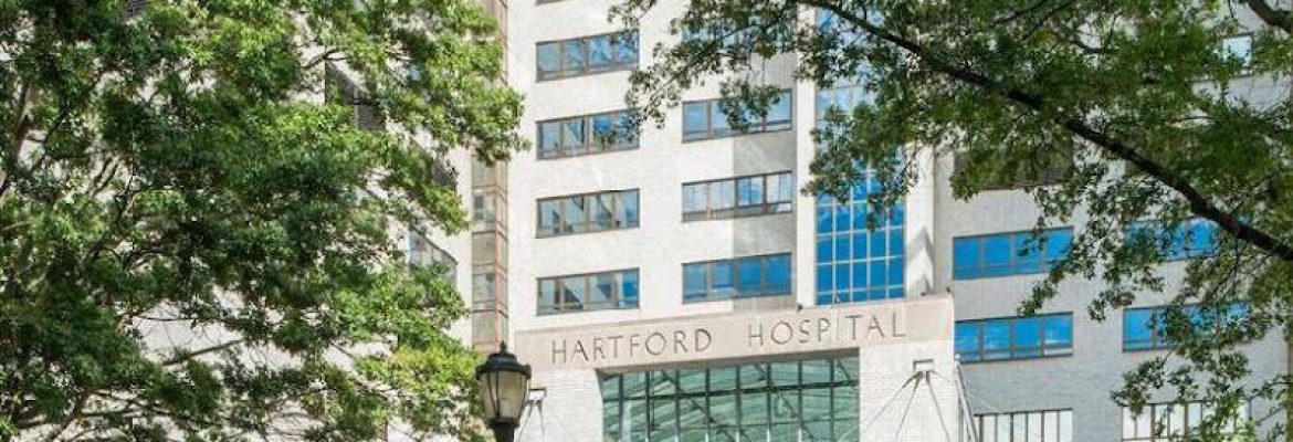 Hartford HealthCare Rehabilitation Network – Hartford