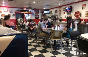 Charlene’s Diner