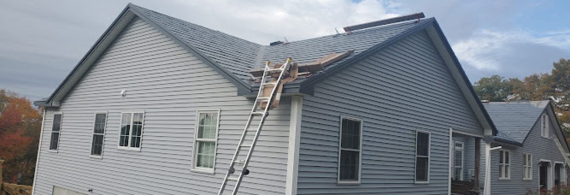 Classic Metal Roofs
