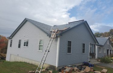 Classic Metal Roofs
