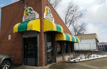 Scotts’ Jamaican Bakery – Albany Ave Branch
