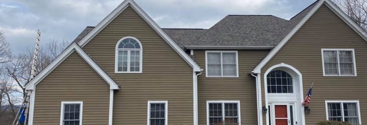 Best Way Roofing LLC