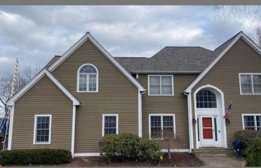 Best Way Roofing LLC
