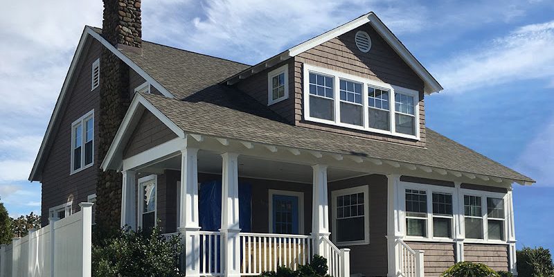 Baybrook Remodelers Inc