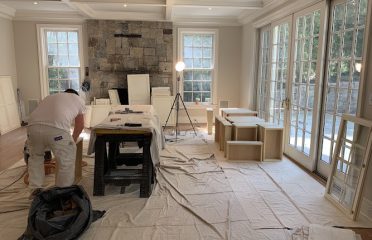 Uplift Pro Remodeling Ct