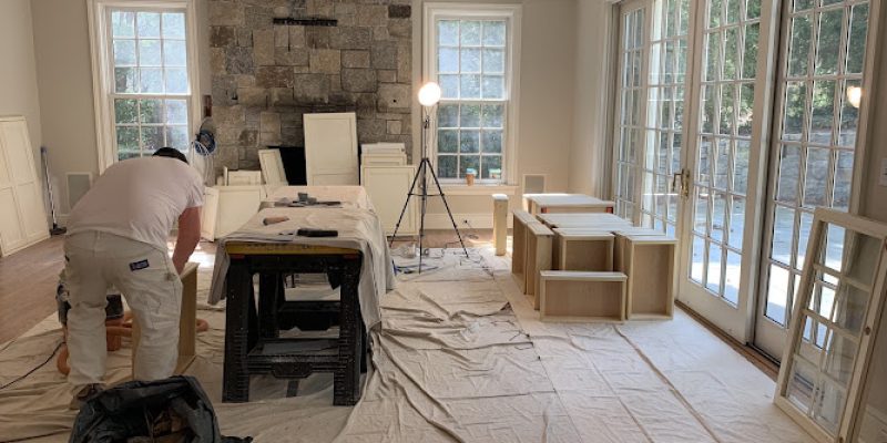 Uplift Pro Remodeling Ct