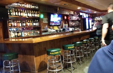Brown Derby Lounge