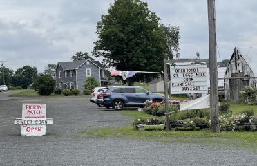 The Pickin’ Patch