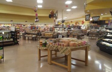 Stop & Shop