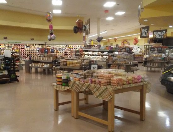 Stop & Shop