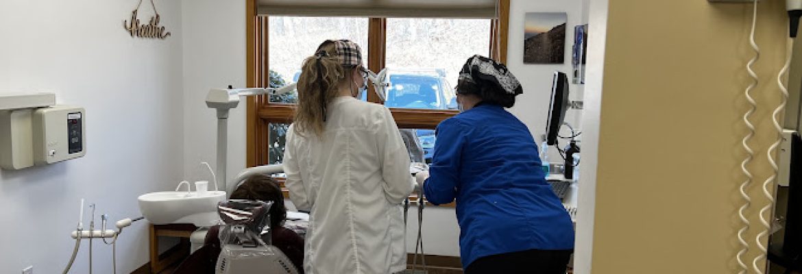 West Side Dental CT