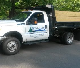 Mountain View Landscapes and Lawncare
