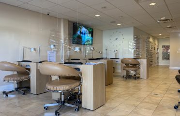 Tips & Toes Spa