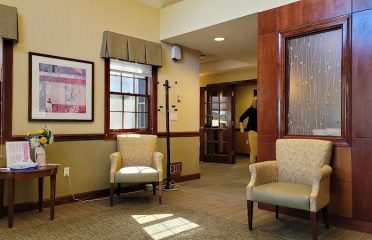 Center for Women’s Health at Mansfield