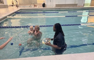 Hudson Valley Swim Stamford