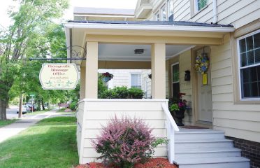Therapeutic Massage Office
