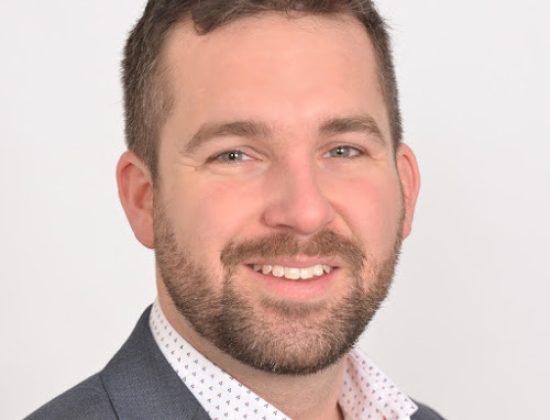 Brian Kubeck, Coldwell Banker Realty