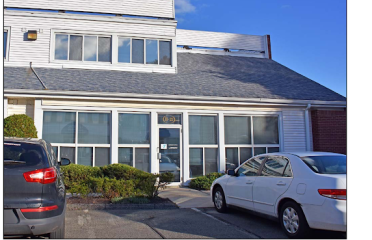 Brookfield Technology Center