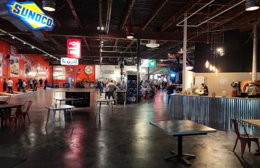 The Truck Bar – Berlin, CT