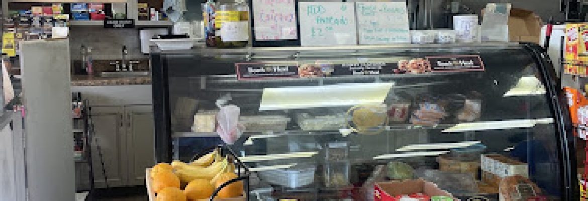 Greatway Food Store