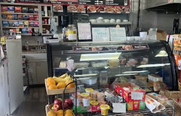Greatway Food Store