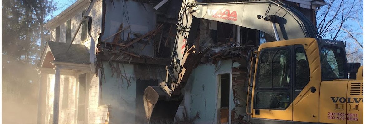 AAA Advantage Carting & Demolition