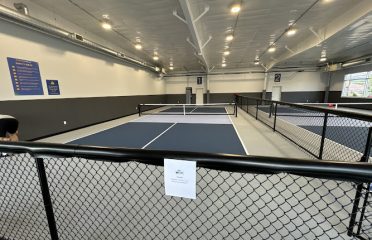 NewGen Pickleball