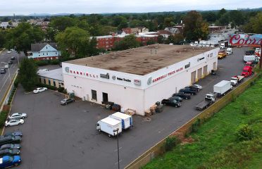 Gabrielli Truck Service & Truck Parts Sales, Hartford