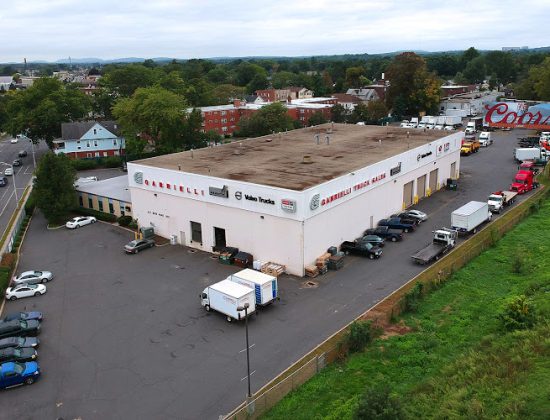 Gabrielli Truck Service & Truck Parts Sales, Hartford
