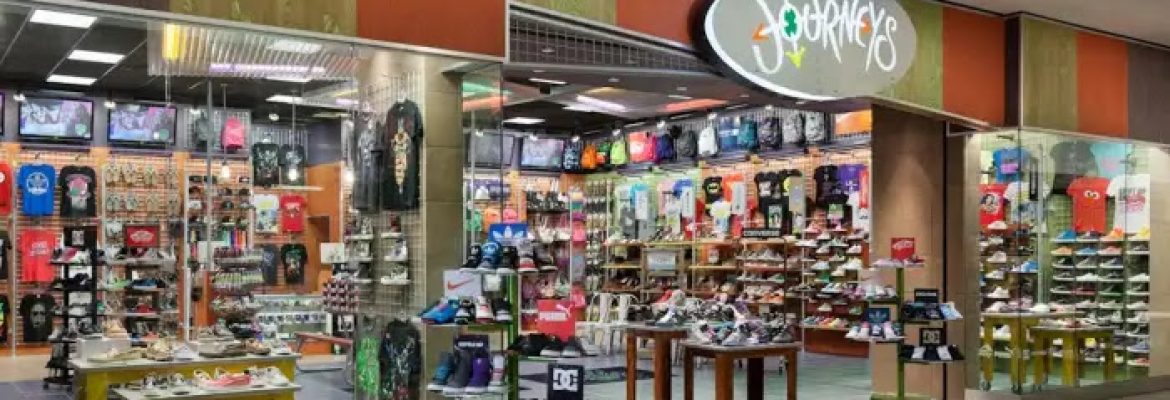 Journeys Kidz