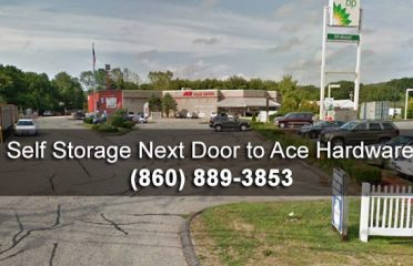 Norwich Self Storage