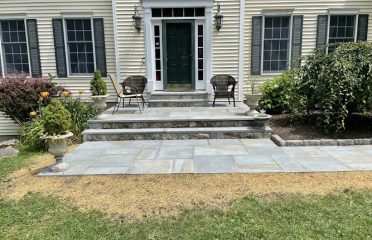 Wilson’s Landscaping And Masonry