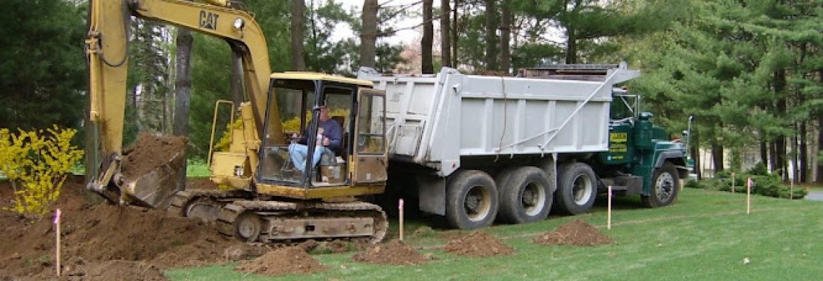 Roccie’s Asphalt Paving